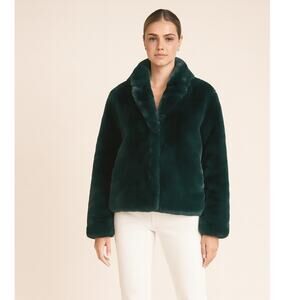 Apparis Coat Small NEW